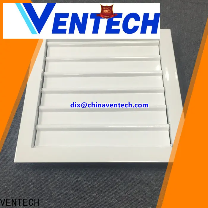 Ventech Automatic Aluminum Air Grille Diffuser welding machine for air diffusers and air grille  diffuser welding machine344 1