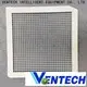 Ventech Automatic Aluminum Air Grille Diffuser welding machine for air diffusers and air grille  diffuser welding machine346 1