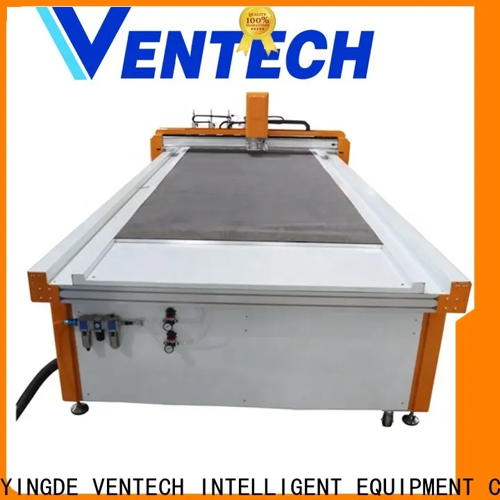 Ventech Automatic Aluminum Air Grille Diffuser welding machine for air diffusers and air grille  diffuser welding machine349 1