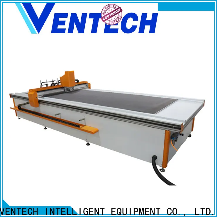 Ventech Automatic Aluminum Air Grille Diffuser welding machine for air diffusers and air grille  diffuser welding machine354 1