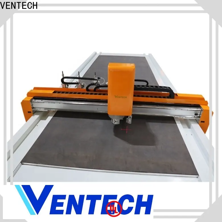 Ventech Automatic Aluminum Air Grille Diffuser welding machine for air diffusers and air grille  diffuser welding machine355 1