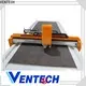 Ventech Automatic Aluminum Air Grille Diffuser welding machine for air diffusers and air grille  diffuser welding machine355 1