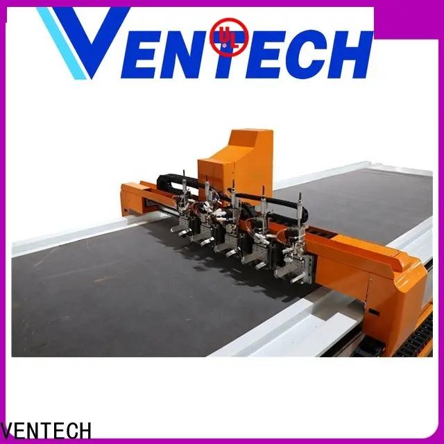 Ventech Automatic Aluminum Air Grille Diffuser welding machine for air diffusers and air grille  diffuser welding machine359 1
