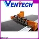Ventech Automatic Aluminum Air Grille Diffuser welding machine for air diffusers and air grille  diffuser welding machine359 1