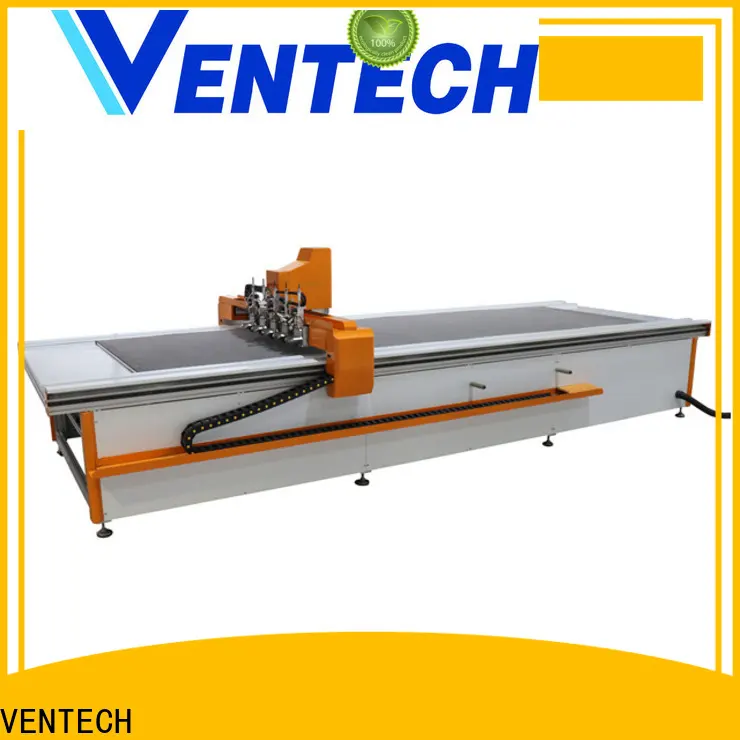 Ventech Automatic Aluminum Air Grille Diffuser welding machine for air diffusers and air grille  diffuser welding machine358 1