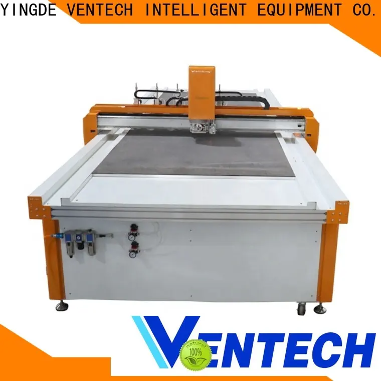 Ventech Automatic Aluminum Air Grille Diffuser welding machine for air diffusers and air grille  diffuser welding machine364 1