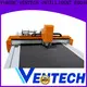 Ventech Automatic Aluminum Air Grille Diffuser welding machine for air diffusers and air grille  diffuser welding machine363 1