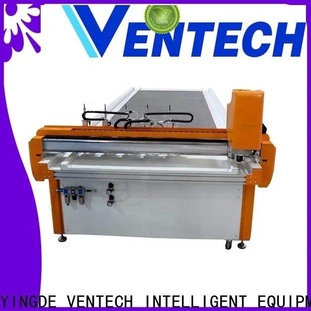 Ventech Automatic Aluminum Air Grille Diffuser welding machine for air diffusers and air grille  diffuser welding machine365 1
