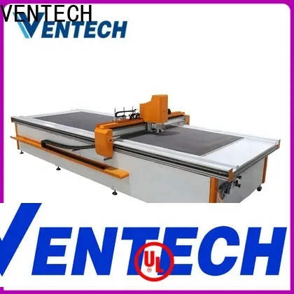 Ventech Automatic Aluminum Air Grille Diffuser welding machine for air diffusers and air grille  diffuser welding machine369 1