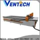 Ventech Automatic Aluminum Air Grille Diffuser welding machine for air diffusers and air grille  diffuser welding machine371 1