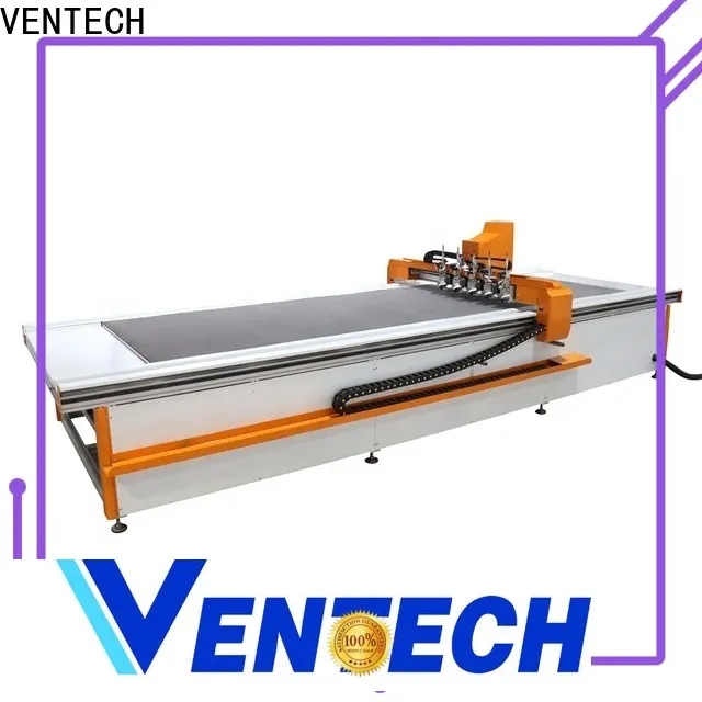 Ventech Automatic Aluminum Air Grille Diffuser welding machine for air diffusers and air grille  diffuser welding machine374 1