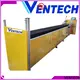 Ventech Automatic Aluminum Air Grille Diffuser welding machine for air diffusers and air grille  diffuser welding machine389 1