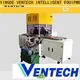 Ventech Automatic Aluminum Air Grille Diffuser welding machine for air diffusers and air grille  diffuser welding machine390 1