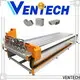 Ventech Automatic Aluminum Air Grille Diffuser welding machine for air diffusers and air grille  diffuser welding machine393 1