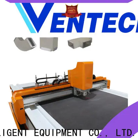 Ventech Automatic Aluminum Air Grille Diffuser welding machine for air diffusers and air grille  diffuser welding machine392 1