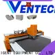 Ventech Automatic Aluminum Air Grille Diffuser welding machine for air diffusers and air grille  diffuser welding machine392 1