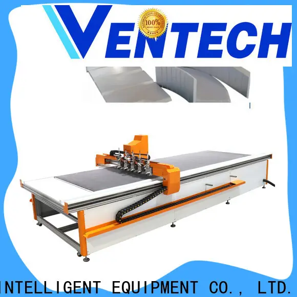 Ventech Automatic Aluminum Air Grille Diffuser welding machine for air diffusers and air grille  diffuser welding machine394 1