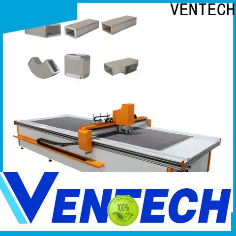 Ventech Automatic Aluminum Air Grille Diffuser welding machine for air diffusers and air grille  diffuser welding machine399 1