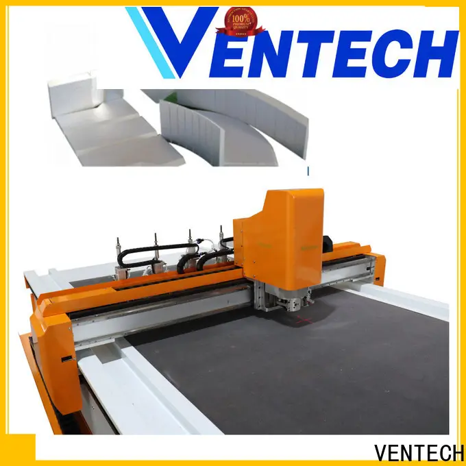 Ventech Automatic Aluminum Air Grille Diffuser welding machine for air diffusers and air grille  diffuser welding machine398 1