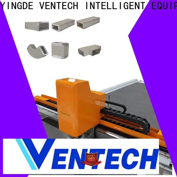 Ventech Automatic Aluminum Air Grille Diffuser welding machine for air diffusers and air grille  diffuser welding machine400 1