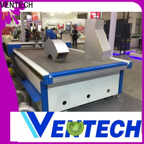 Ventech Automatic Aluminum Air Grille Diffuser welding machine for air diffusers and air grille  diffuser welding machine403 1