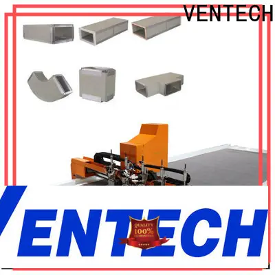 Ventech Automatic Aluminum Air Grille Diffuser welding machine for air diffusers and air grille  diffuser welding machine406 1
