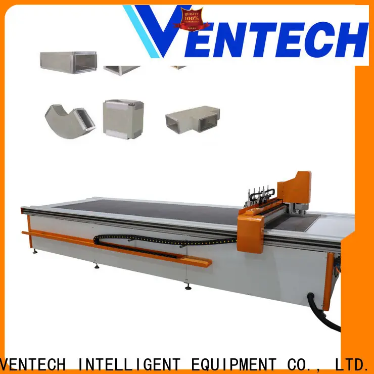 Ventech Automatic Aluminum Air Grille Diffuser welding machine for air diffusers and air grille  diffuser welding machine405 1