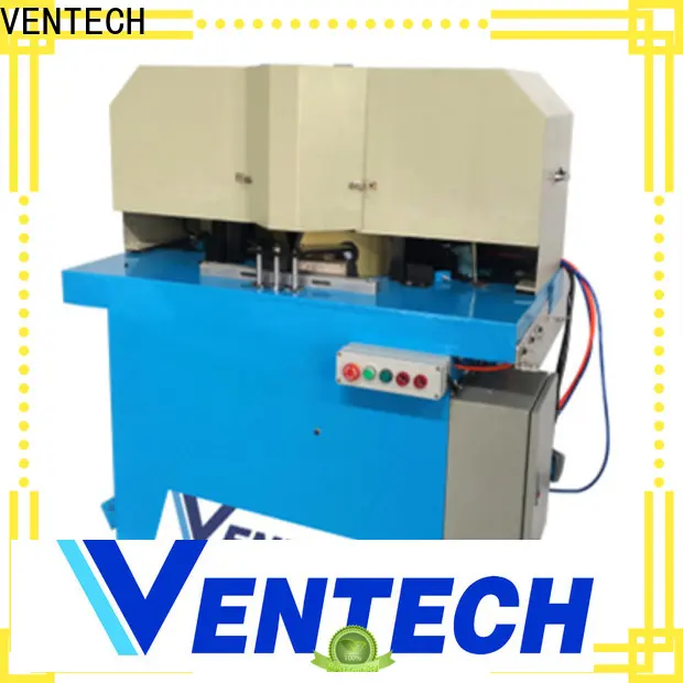Ventech Automatic Aluminum Air Grille Diffuser welding machine for air diffusers and air grille  diffuser welding machine408 1