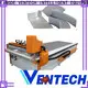 Ventech Automatic Aluminum Air Grille Diffuser welding machine for air diffusers and air grille  diffuser welding machine407 1
