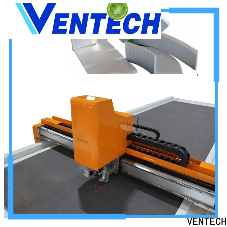 Ventech Automatic Aluminum Air Grille Diffuser welding machine for air diffusers and air grille  diffuser welding machine409 1