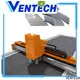 Ventech Automatic Aluminum Air Grille Diffuser welding machine for air diffusers and air grille  diffuser welding machine409 1