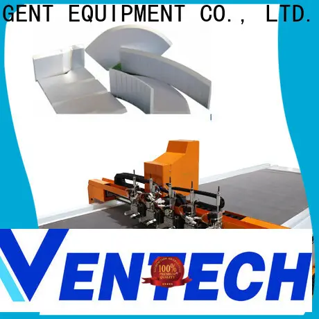 Ventech Automatic Aluminum Air Grille Diffuser welding machine for air diffusers and air grille  diffuser welding machine414 1