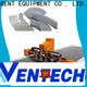 Ventech Automatic Aluminum Air Grille Diffuser welding machine for air diffusers and air grille  diffuser welding machine414 1