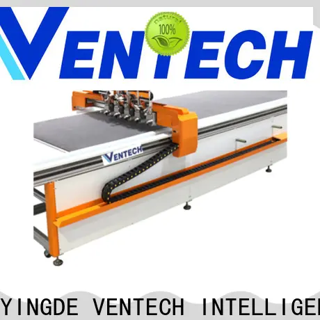 Ventech Automatic Aluminum Air Grille Diffuser welding machine for air diffusers and air grille  diffuser welding machine413 1