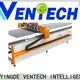 Ventech Automatic Aluminum Air Grille Diffuser welding machine for air diffusers and air grille  diffuser welding machine413 1