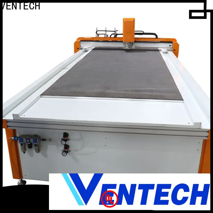 Ventech Automatic Aluminum Air Grille Diffuser welding machine for air diffusers and air grille  diffuser welding machine420 1
