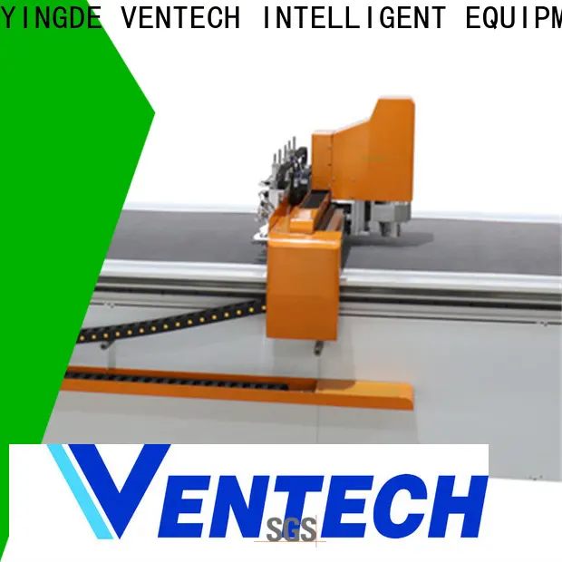 Ventech Automatic Aluminum Air Grille Diffuser welding machine for air diffusers and air grille  diffuser welding machine418 1