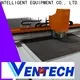 Ventech Automatic Aluminum Air Grille Diffuser welding machine for air diffusers and air grille  diffuser welding machine422 1