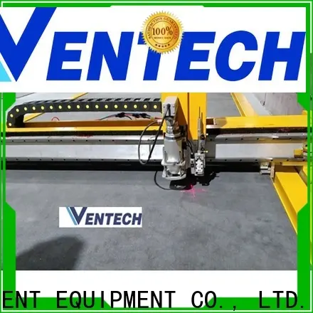 Ventech Automatic Aluminum Air Grille Diffuser welding machine for air diffusers and air grille  diffuser welding machine421 1