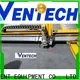 Ventech Automatic Aluminum Air Grille Diffuser welding machine for air diffusers and air grille  diffuser welding machine421 1