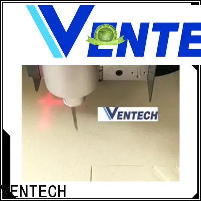 Ventech Automatic Aluminum Air Grille Diffuser welding machine for air diffusers and air grille  diffuser welding machine425 1