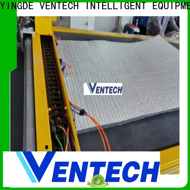 Ventech Automatic Aluminum Air Grille Diffuser welding machine for air diffusers and air grille  diffuser welding machine432 1