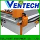 Ventech Automatic Aluminum Air Grille Diffuser welding machine for air diffusers and air grille  diffuser welding machine436 1