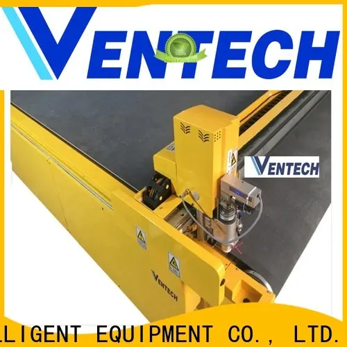 Ventech Automatic Aluminum Air Grille Diffuser welding machine for air diffusers and air grille  diffuser welding machine439 1