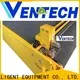 Ventech Automatic Aluminum Air Grille Diffuser welding machine for air diffusers and air grille  diffuser welding machine439 1