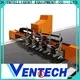 Ventech Automatic Aluminum Air Grille Diffuser welding machine for air diffusers and air grille  diffuser welding machine440 1