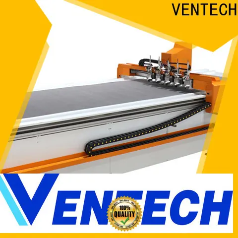 Ventech Automatic Aluminum Air Grille Diffuser welding machine for air diffusers and air grille  diffuser welding machine438 1