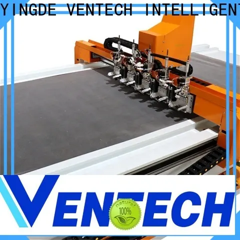Ventech Automatic Aluminum Air Grille Diffuser welding machine for air diffusers and air grille  diffuser welding machine443 1