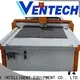 Ventech Automatic Aluminum Air Grille Diffuser welding machine for air diffusers and air grille  diffuser welding machine441 1