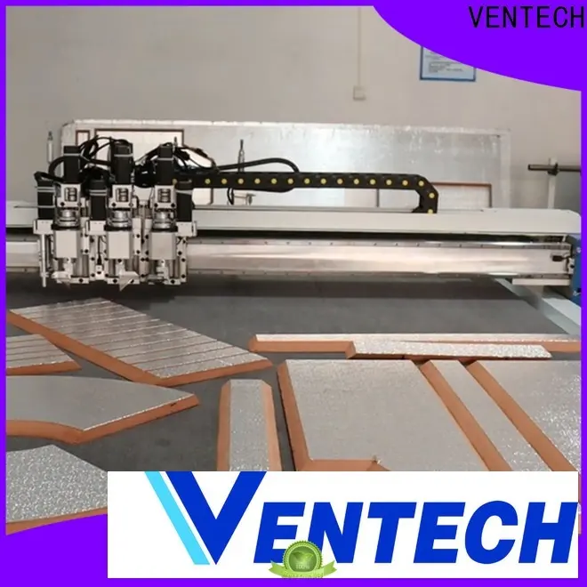 Ventech Automatic Aluminum Air Grille Diffuser welding machine for air diffusers and air grille  diffuser welding machine442 1